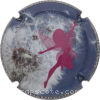 Capsule Deguise Maurice Fond mauve