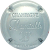 Capsule Lamiable Argent