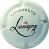 Capsule Larmigny Blanc, noir et rouge