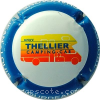 Capsule Lourdeaux Jean-Louis Contour bleu, Camping car