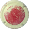 Capsule Jacques Yves Vendange, Crème et bordeaux