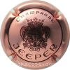 Capsule Jeeper Rosé et marron