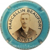 Capsule Beaufort Marcellin Contour bleu clair