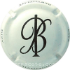 Capsule Berthelot Paul Blanc et noir