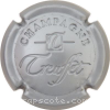 Capsule Treuffet Argent