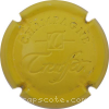 Capsule Treuffet Jaune