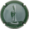 Capsule Deheurles Marcel  Contour vert