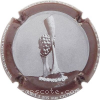 Capsule Deheurles Marcel  Contour marron