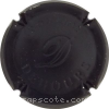Capsule Dehours et fils Noir mat