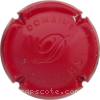 Capsule Dehours et fils Rouge