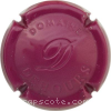Capsule Dehours et fils Violet