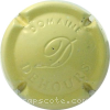 Capsule Dehours et fils Crème