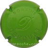 Capsule Dehours et fils Vert vif