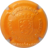 Capsule Bliard-Moriset Orange