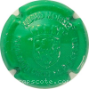 Capsule Bliard-Moriset Vert