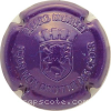 Capsule Bliard-Moriset Violet