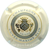 Capsule Blin R & Fils Crème, gris, or et noir