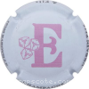 Capsule Urbain P. et F. c- E, Fond blanc