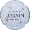 Capsule Urbain P. et F. Pépites de blanc, 2018