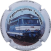 Capsule Moutaux Locomotive: BB 67400, 1560 exemplaires