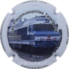 Capsule Moutaux Locomotive: CC 72000, 1560 exemplaires