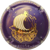 Capsule Bunel Eric Violet
