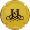Capsule Hamm Jaune et noir