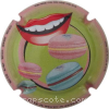 Capsule Herbert Didier Macarons
