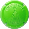 Capsule Thill Vert pomme