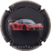 Capsule Lejeune-Del'hozanne Lotus Exige V6, Fond noir