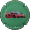 Capsule Lejeune-Del'hozanne Lotus Exige V6, Fond vert