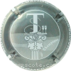 Capsule Tribaut Gris-argenté et blanc