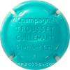Capsule Trousset - Guillemart Bleu ciel