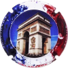 Capsule Delagarde Fabrice  7-12 L' Arc de Triomphe