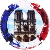 Capsule Delagarde Fabrice 12-12 Notre Dame