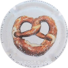 Capsule Fay Michel Bretzel, fond blanc