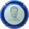 Capsule Favier Hubert Contour bleu