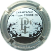 Capsule Fourrier Philippe Contour gris