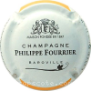 Capsule Fourrier Philippe Barre orange