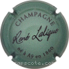 Capsule Ay Vert et noir
