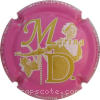 Capsule Marina D. Rose et or