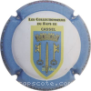 Capsule David-Heucq Henri Contour bleu