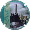 Capsule Delouvin-Moreau Brut