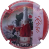 Capsule Delouvin-Moreau Rosé