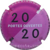Capsule Delouvin-Moreau 2020, Mauve et rose