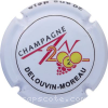 Capsule Delouvin-Moreau Fond blanc