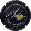 Capsule Delouvin-Moreau Fond noir