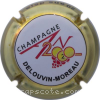 Capsule Delouvin-Moreau Contour or
