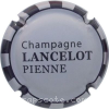 Capsule Lancelot-Pienne Gris et noir