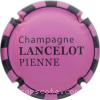 Capsule Lancelot-Pienne Rose et noir